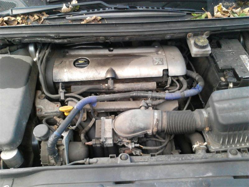 PEUGEOT 307 3A/C 2003 - 2025 2.0 - 1997cc 16v HDi135 RHR(DW10BTED4) diesel Engine Image