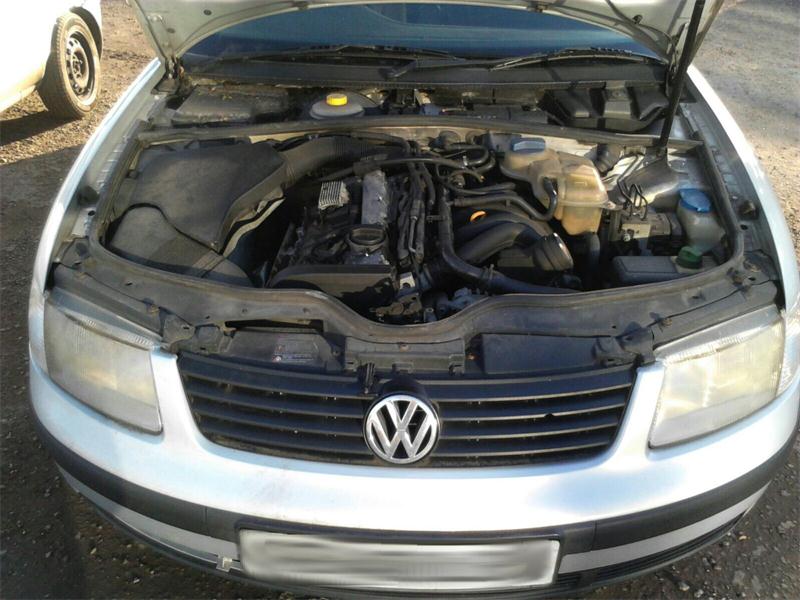 VOLKSWAGEN PASSAT 3B5 1997 - 2000 1.8 - 1781cc 20v ARG petrol Engine Image