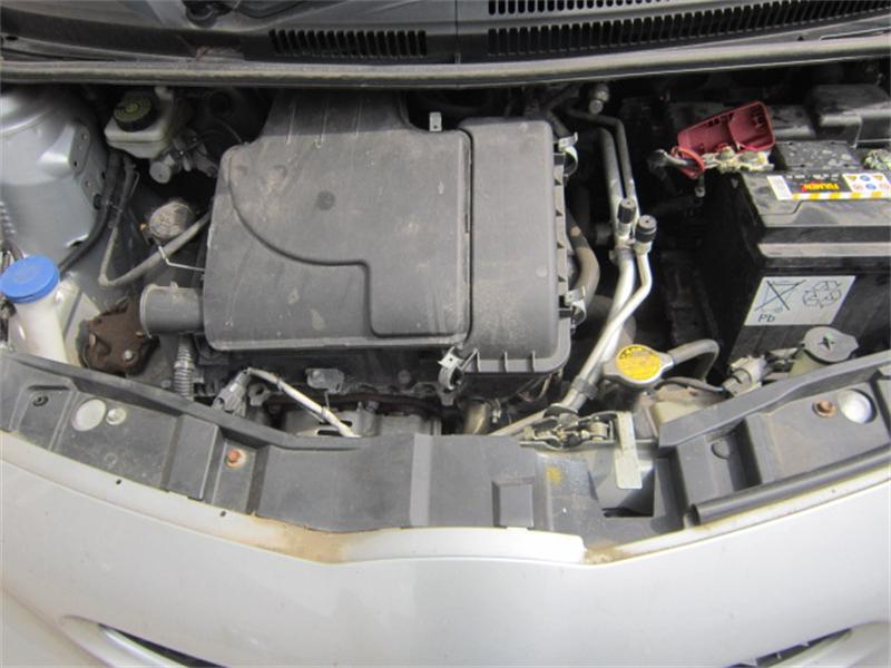 TOYOTA AYGO WNB1 2005 - 2025 1.0 - 998cc 12v 1KR-FE petrol Engine Image