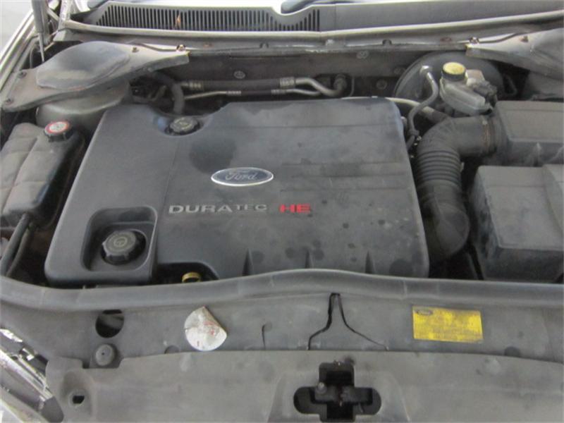 FORD MONDEO MK 3 BWY 2000 - 2007 2.0 - 1999cc 16v CJBA petrol Engine Image