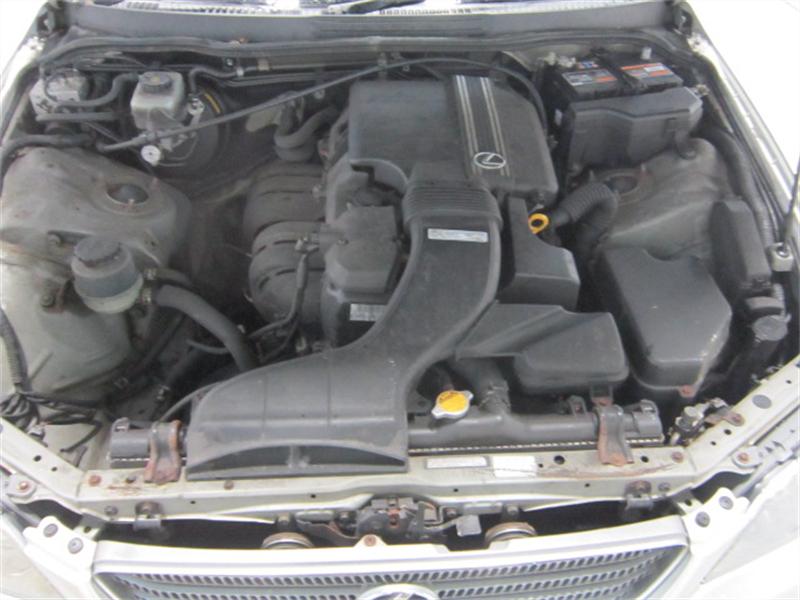 LEXUS IS MK 1 JCE1 1999 - 2005 2.0 - 1988cc 24v 200 1G-FE petrol Engine Image