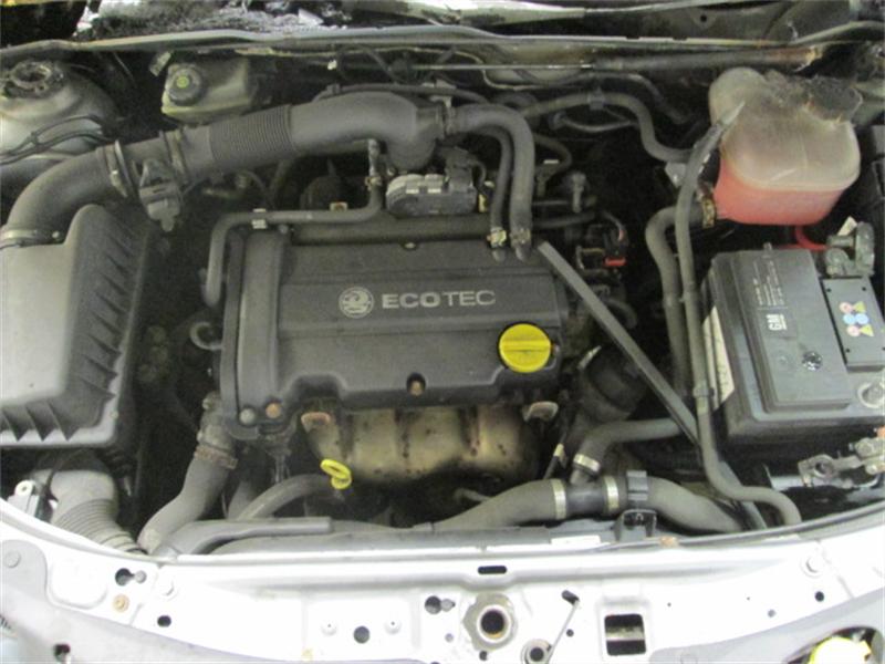 VAUXHALL ASTRA MK V (H) 2004 - 2009 1.4 - 1364cc 16v Z14XEP petrol Engine Image