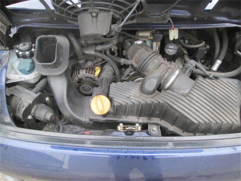 PORSCHE 911 996 1998 - 2001 3.4 - 3387cc 24v Carrera M96.01 Petrol Engine