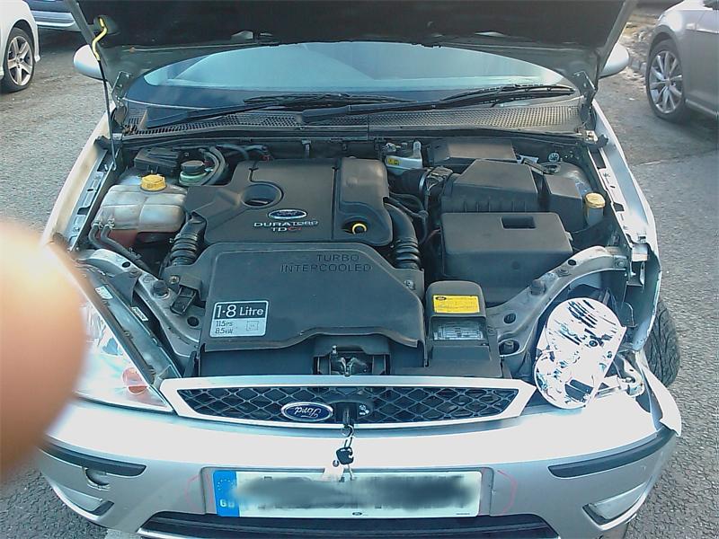 FORD FOCUS DNW 1999 - 2004 1.8 - 1753cc 8v TDDi C9DC diesel Engine Image