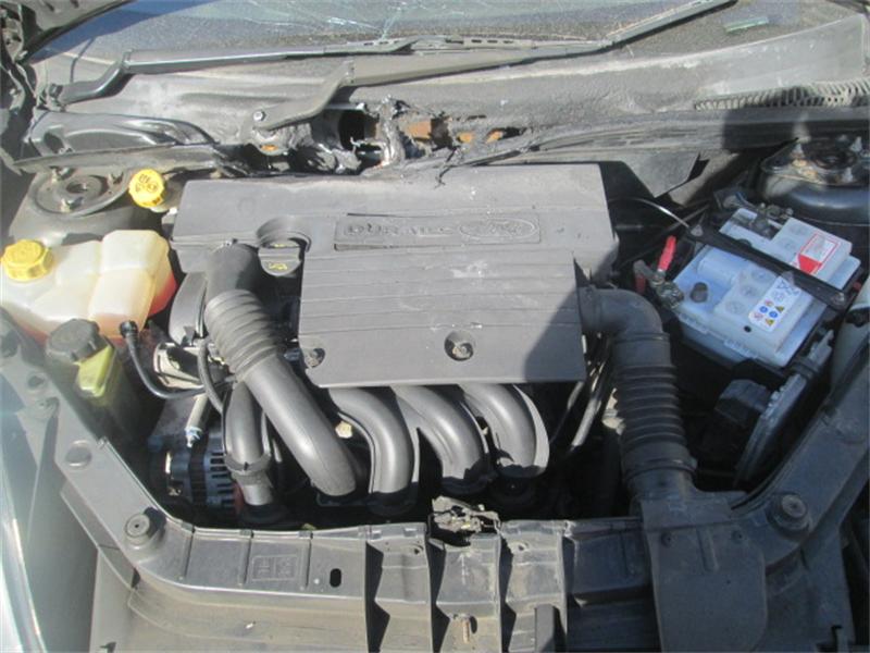 FORD FIESTA MK 5 JH 2001 - 2025 1.4 - 1388cc 16v FXJB petrol Engine Image