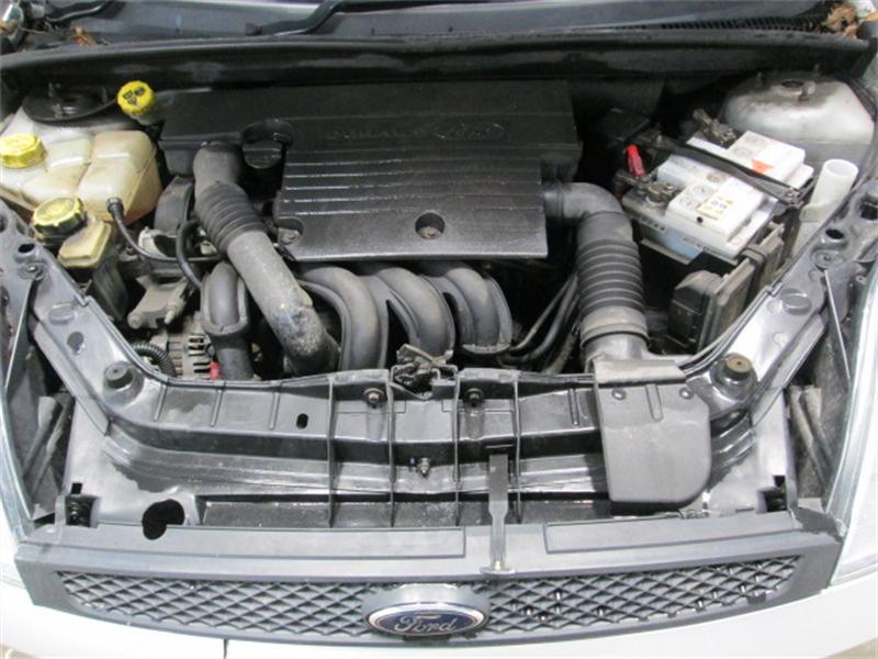FORD FIESTA MK 5 JH 2001 - 2026 1.4 - 1388cc 16v FXJA petrol Engine Image