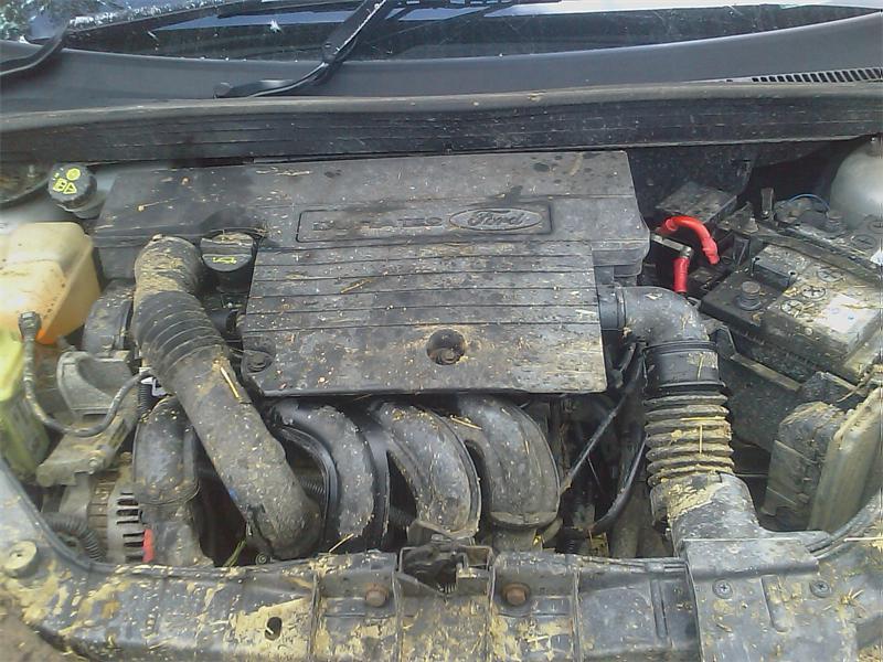 FORD FIESTA MK 5 JH 2003 - 2025 1.3 - 1242cc 16v M7JA petrol Engine Image