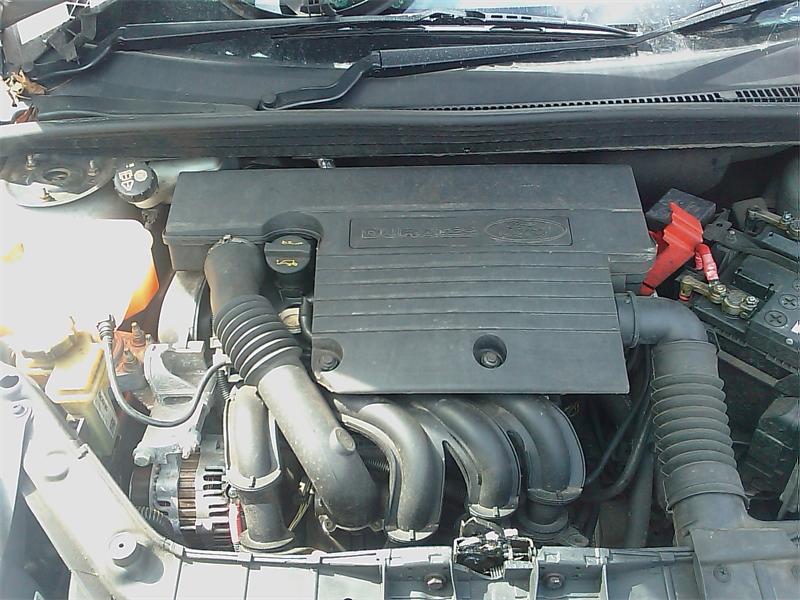 FORD FIESTA MK 5 JD 2003 - 2025 1.3 - 1242cc 16v M7JA petrol Engine Image
