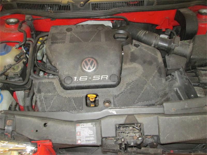 VOLKSWAGEN GOLF MK 4 1J1 1997 - 2004 1.6 - 1595cc 8v AEH petrol Engine Image