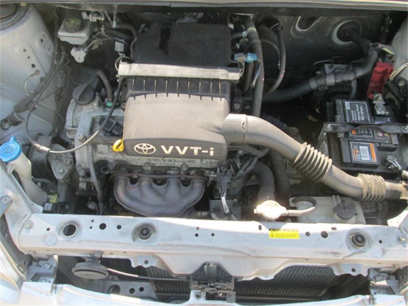 TOYOTA ECHO NCP1 1999 - 2005 1.0 - 998cc 16v 16V 1SZ-FE petrol Engine Image