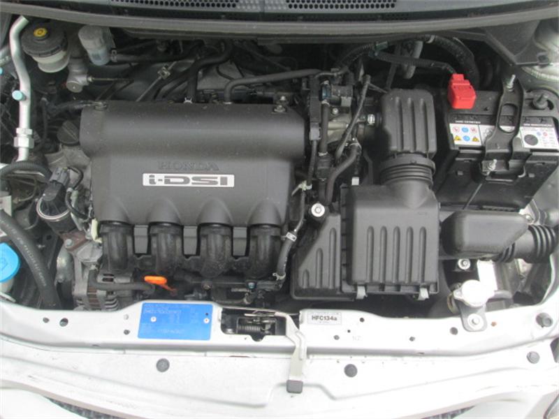 HONDA FIT MK 2 GD 2002 - 2007 1.3 - 1339cc 8v iDSi  petrol Engine Image