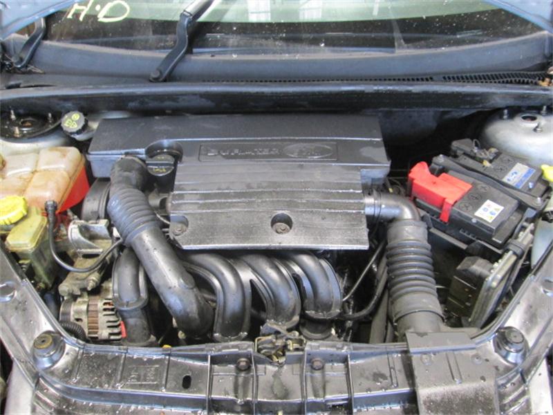 FORD FIESTA MK 5 JH 2003 - 2025 1.3 - 1242cc 16v M7JB petrol Engine Image