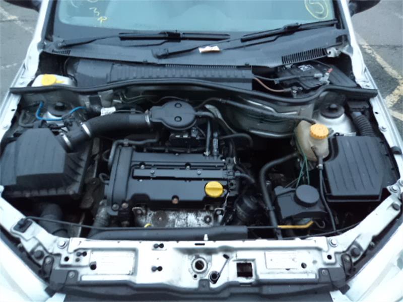 VAUXHALL CORSA MK II (C) F08 2000 - 2006 1.2 - 1199cc 16v 16V Z12XE petrol Engine Image