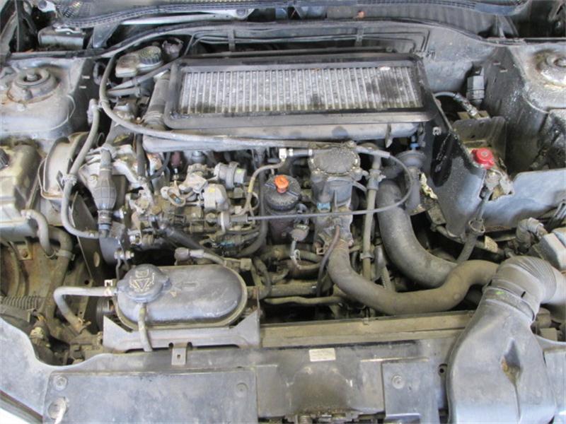 PEUGEOT 306 7A 1993 - 2001 1.9 - 1905cc 8v DJZ(XUD9Y) diesel Engine Image