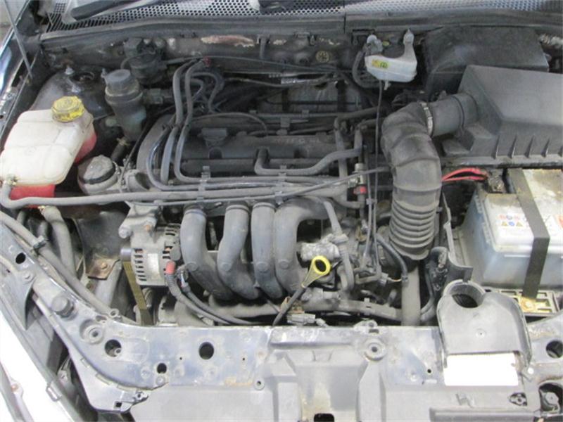 FORD FOCUS DBW 2002 - 2004 1.6 - 1596cc 16v Flexifuel FYDH petrol Engine Image