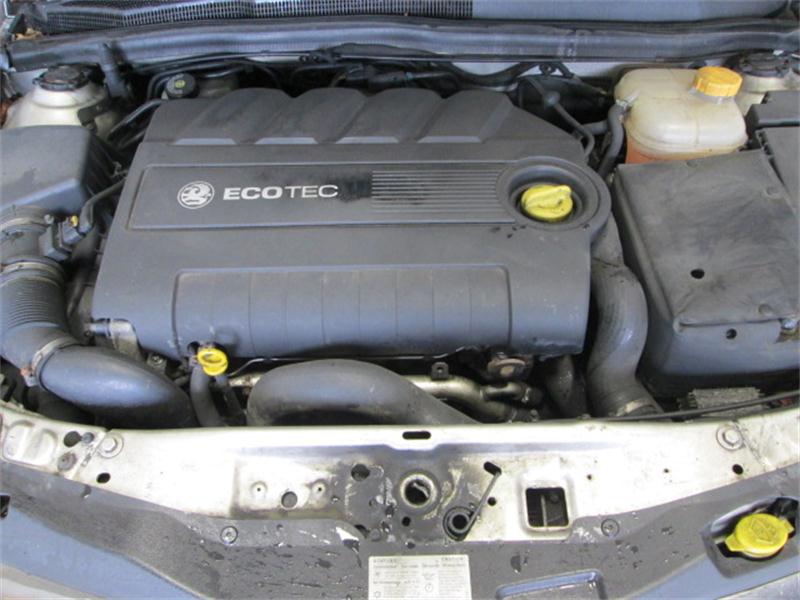 VAUXHALL ASTRA MK V (H) 2004 - 2009 1.9 - 1910cc 16v CDTI16V Z19DTJ diesel Engine Image