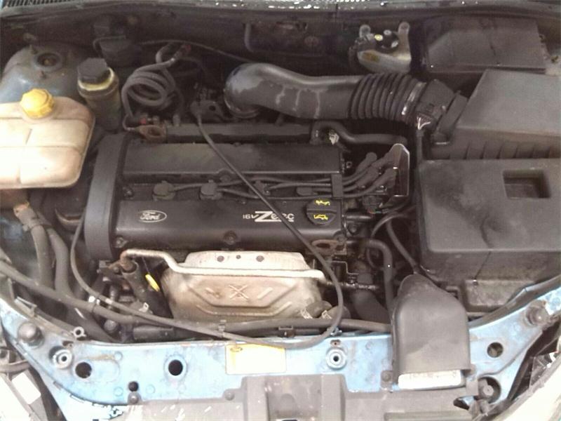 FORD FOCUS DBW 1998 - 2004 2.0 - 1988cc 16v EDDB petrol Engine Image