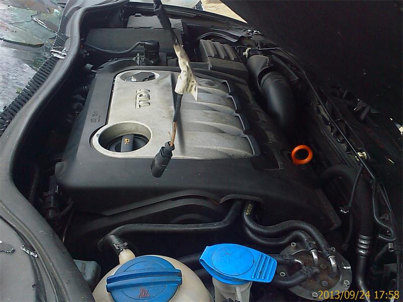 SEAT LEON 1P1 2006 - 2025 2.0 - 1968cc 16v TDI CEGA diesel Engine Image