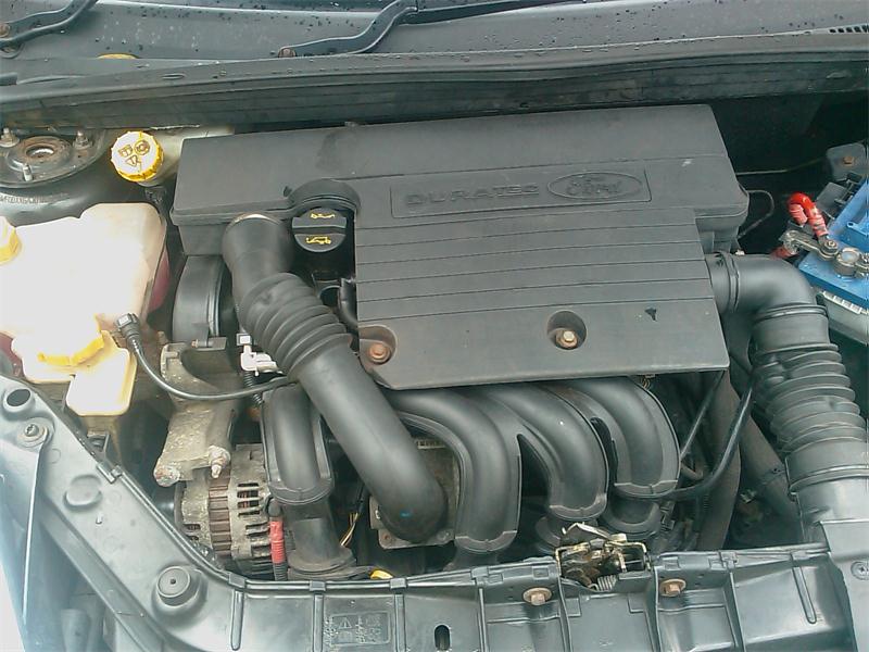 FORD FIESTA MK 5 JD 2001 - 2025 1.4 - 1388cc 16v FXJB petrol Engine Image