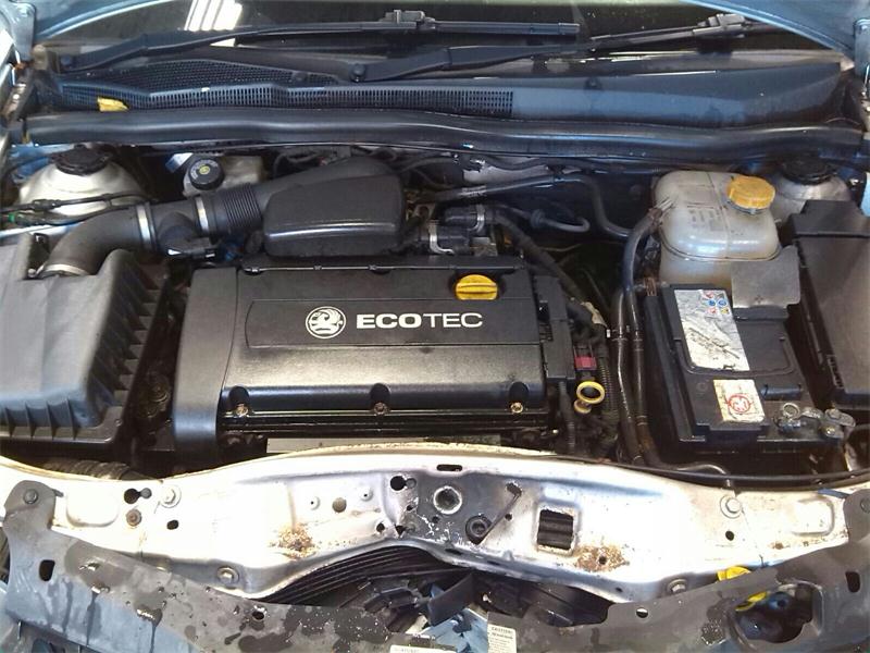 VAUXHALL ASTRA MK V (H) 2004 - 2009 1.6 - 1598cc 16v Z16XER petrol Engine Image