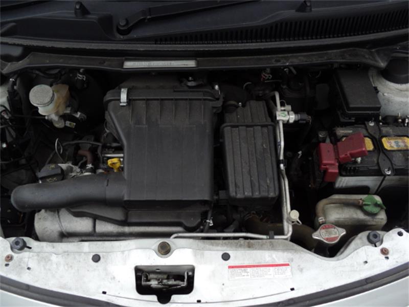 NISSAN PIXO UA0 2009 - 2026 1.0 - 996cc 12v K10B petrol Engine Image