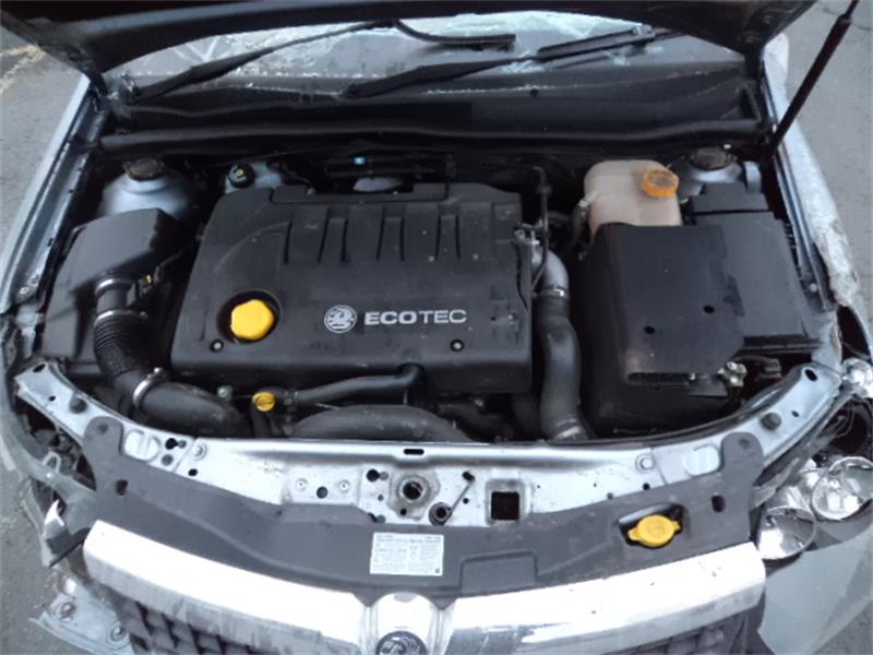 VAUXHALL ASTRA MK V (H) 2004 - 2009 1.9 - 1910cc 16v CDTI Z19DTH diesel Engine Image