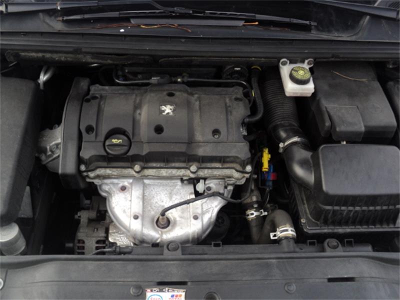 PEUGEOT 307 3A/C 2000 - 2026 1.6 - 1587cc 16v NFU(TU5JP4) petrol Engine Image
