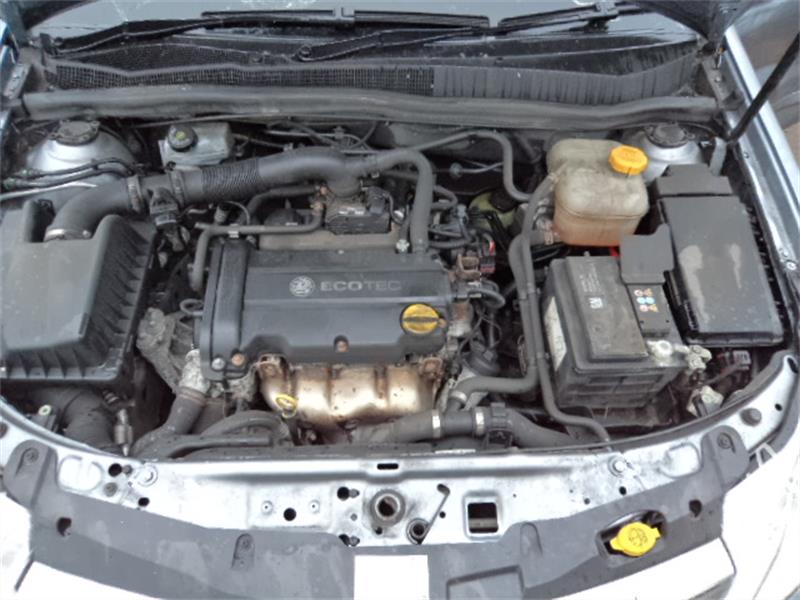 VAUXHALL ASTRA MK V (H) 2004 - 2009 1.4 - 1364cc 16v Z14XEP petrol Engine Image