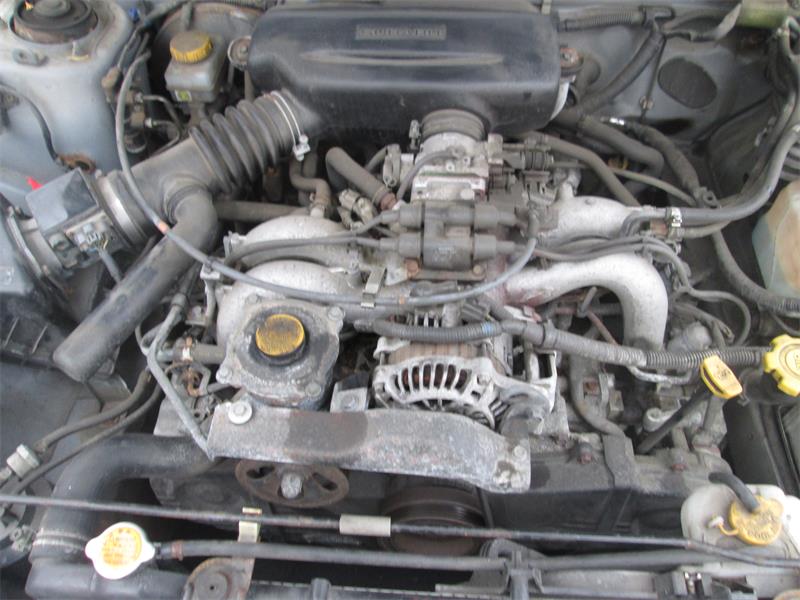 SUBARU IMPREZA GF 1995 - 2000 2.0 - 1994cc 16v EJ20 petrol Engine Image