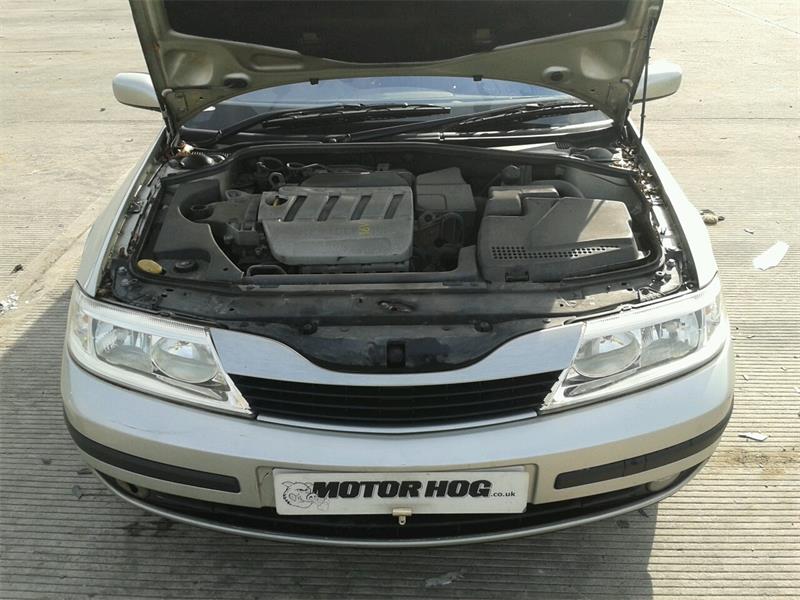 RENAULT LAGUNA MK 2 BG0/1 2001 - 2025 1.8 - 1783cc 16v 16V F4P770 petrol Engine Image