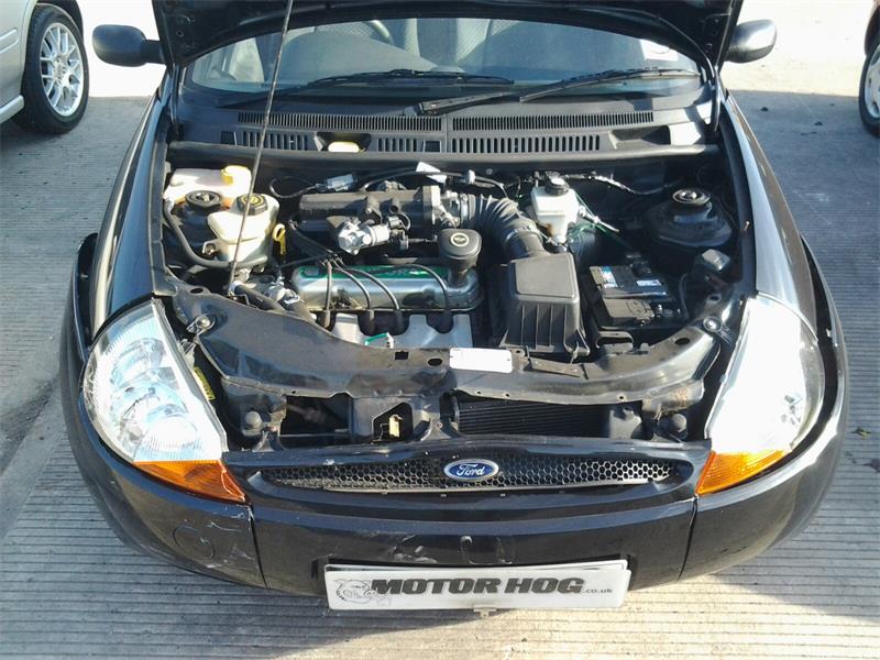 FORD KA RB 1996 - 2002 1.3 - 1299cc 8v JJB petrol Engine Image