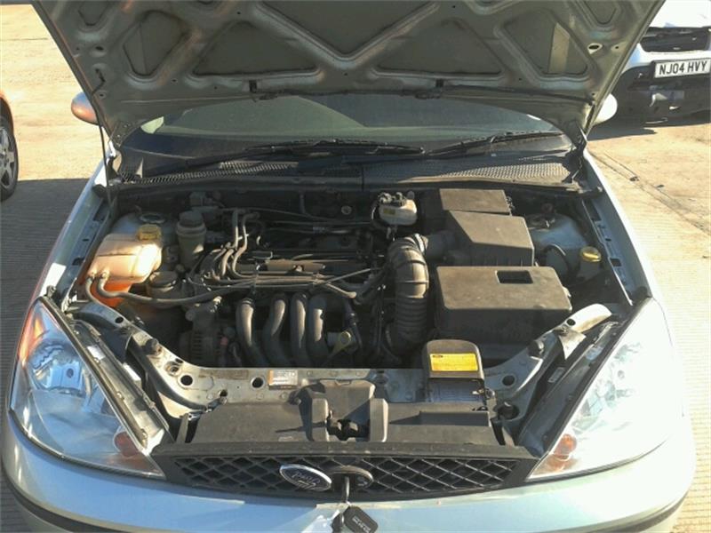 FORD FOCUS MK 2 DA 2004 - 2025 1.6 - 1596cc 16v SHDA petrol Engine Image