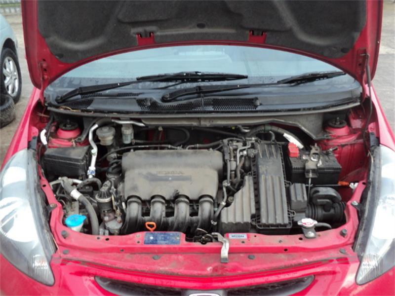 HONDA FIT MK 2 GD 2002 - 2007 1.3 - 1339cc 8v iDSi  petrol Engine Image