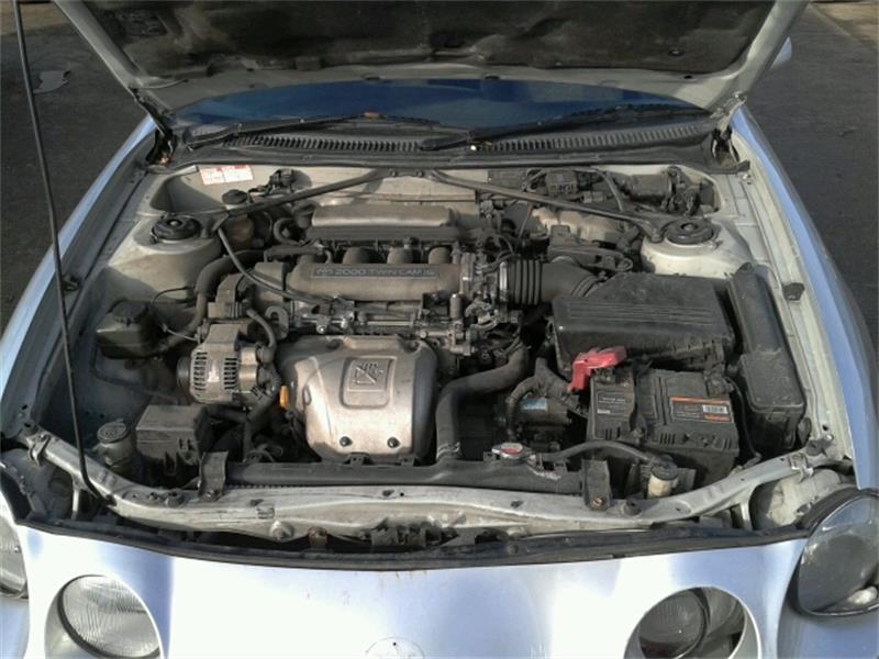 TOYOTA CURREN 1989 - 1993 2.0 - 1998cc 16v Turbo  Petrol Engine