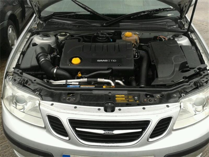 SAAB 9-3 YS3F 2004 - 2025 1.9 - 1910cc 8v TiD Z19DT diesel Engine Image