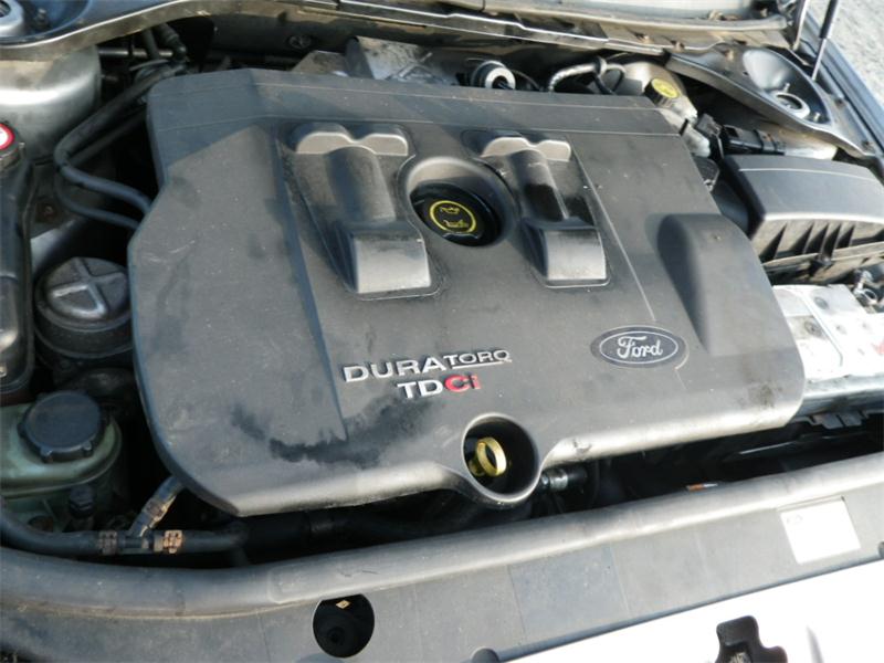 FORD MONDEO MK 3 B4Y 2001 - 2007 2.0 - 1998cc 16v TDCi N7BA diesel Engine Image