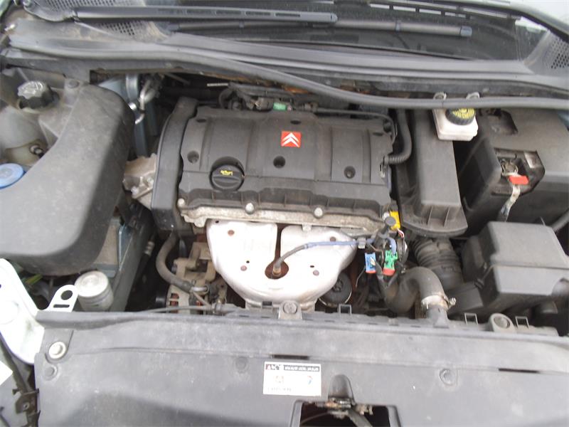 CITROEN C4 LA 2004 - 2026 1.6 - 1587cc 16v NFU(TU5JP4) petrol Engine Image