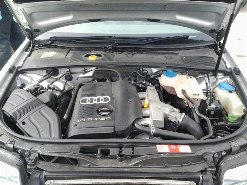 AUDI A4 B6 2002 - 2004 1.8 - 1781cc 20v Turbo BEX petrol Engine Image