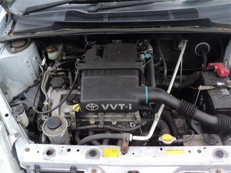 TOYOTA ECHO NCP1 1999 - 2005 1.0 - 998cc 16v 16V 1SZ-FE petrol Engine Image