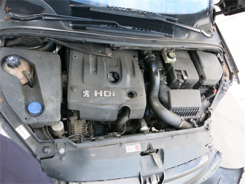 PEUGEOT 307 3E 2002 - 2025 2.0 - 1997cc 8v HDI90 RHY(DW10TD) diesel Engine Image