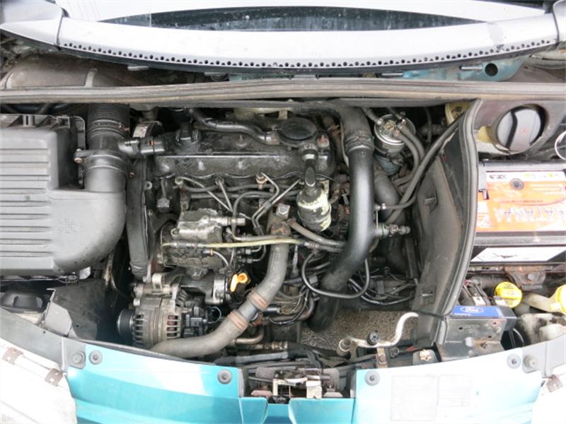 FORD GALAXY WGR 1995 - 2006 1.9 - 1896cc 8v TDI ANU diesel Engine Image