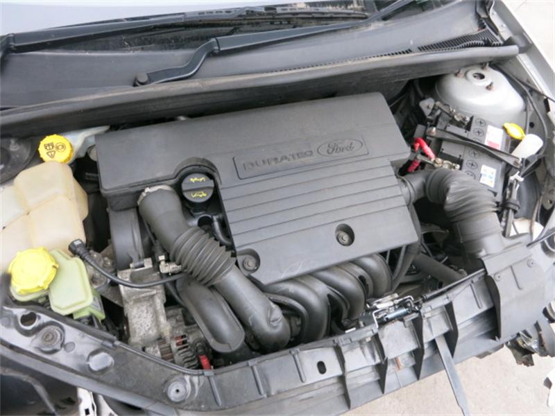 FORD FIESTA MK 5 JD 2002 - 2025 1.3 - 1242cc 16v FUJA petrol Engine Image