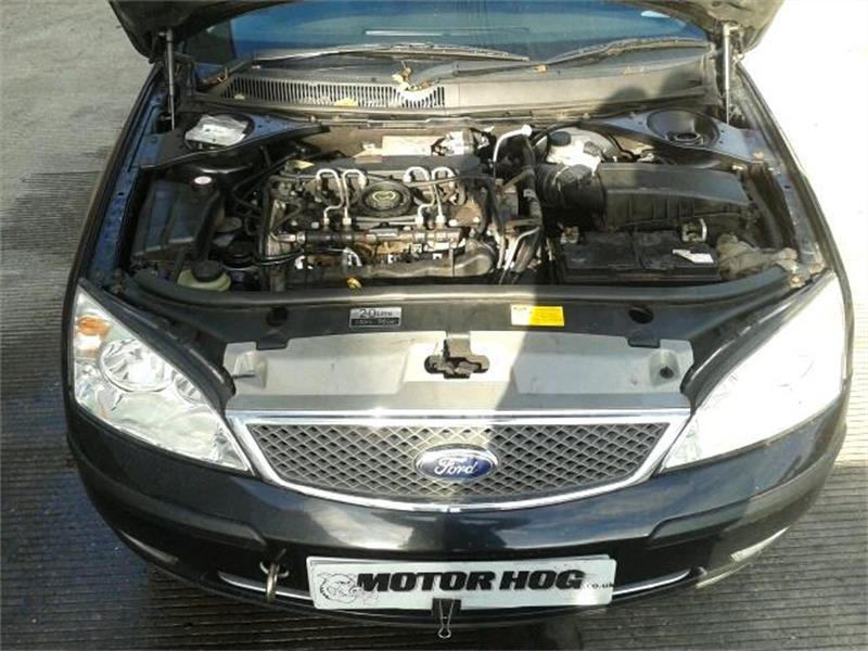 FORD MONDEO MK 3 B5Y 2000 - 2007 2.0 - 1998cc 16v TDCI D5BA diesel Engine Image