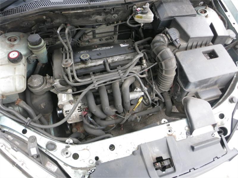 FORD FOCUS DAW 1998 - 2004 1.4 - 1388cc 16v FXDB petrol Engine Image
