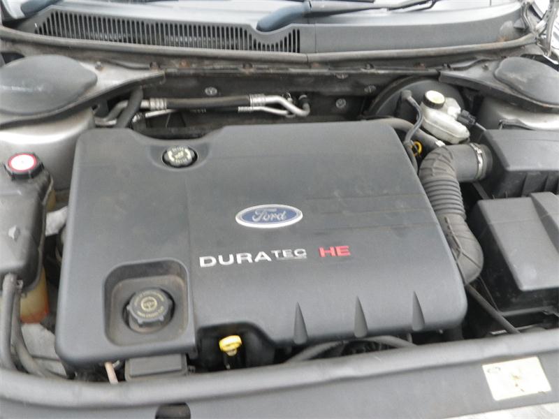 FORD MONDEO MK 3 B5Y 2000 - 2007 2.0 - 1999cc 16v CJBB petrol Engine Image