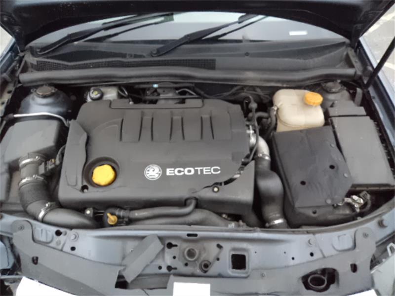 VAUXHALL ASTRA MK V (H) 2004 - 2009 1.9 - 1910cc 16v CDTI16V Z19DTJ diesel Engine Image