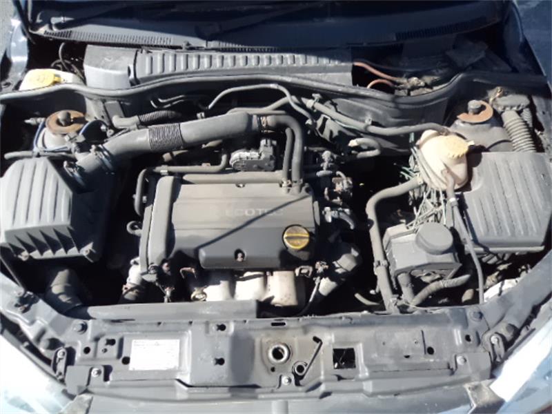 VAUXHALL CORSA MK III (D) L_8 2006 - 2026 1.2 - 1229cc 16v Z12XEP petrol Engine Image