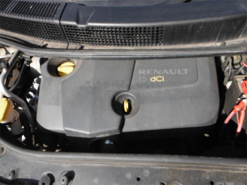 RENAULT SCÉNIC MK 2 JM0/1 2003 - 2025 1.5 - 1461cc 8v dCi K9K722 diesel Engine Image