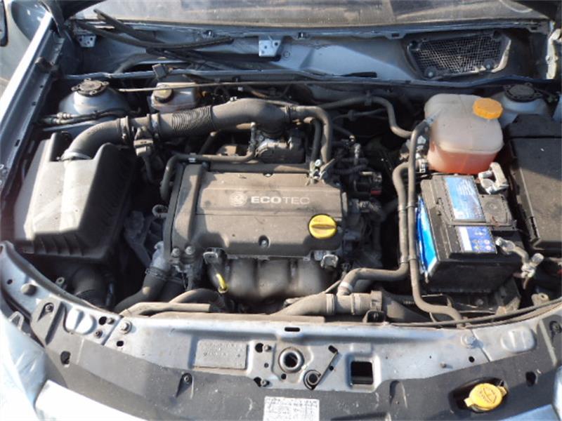 VAUXHALL ASTRA MK V (H) 2004 - 2009 1.4 - 1364cc 16v Z14XEP petrol Engine Image