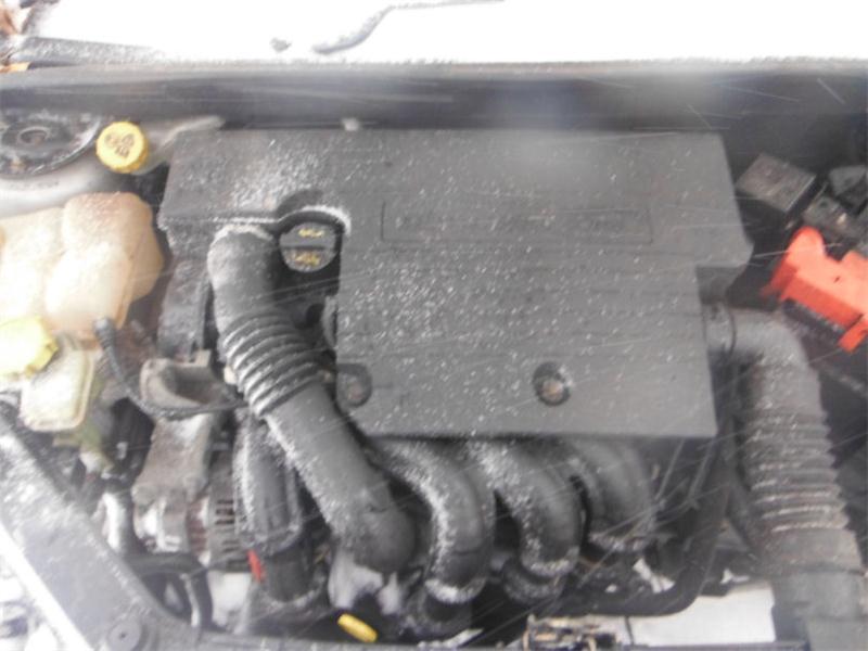 FORD FIESTA MK 5 JD 2001 - 2025 1.4 - 1388cc 16v FXJB petrol Engine Image